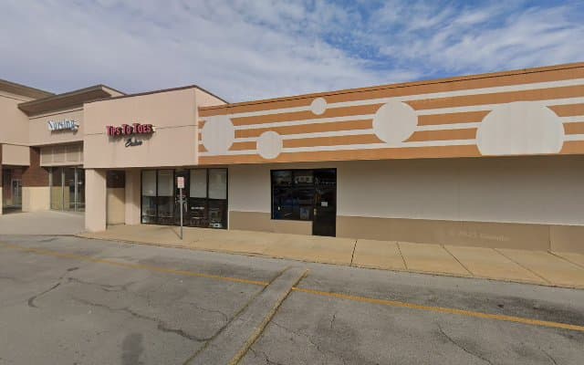 Photo of Tips To Toes Salon