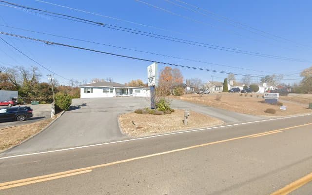 Photo of Frost Chiropractic Center