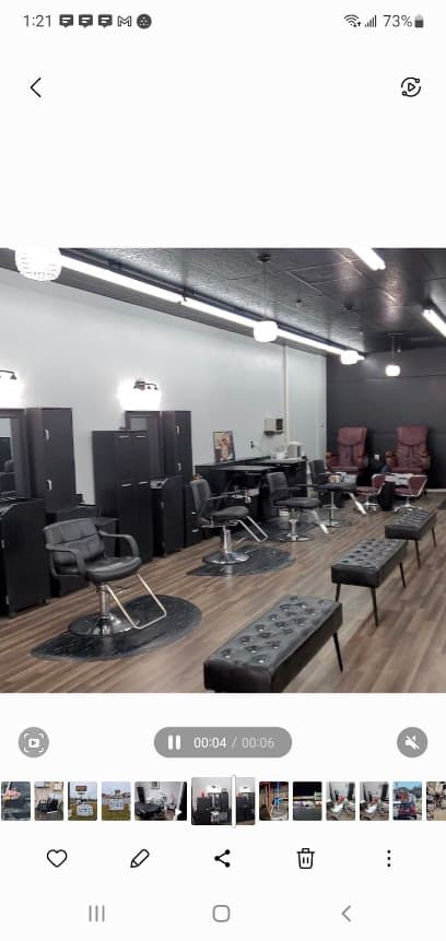 Photo of Sculptz Salon & Spa