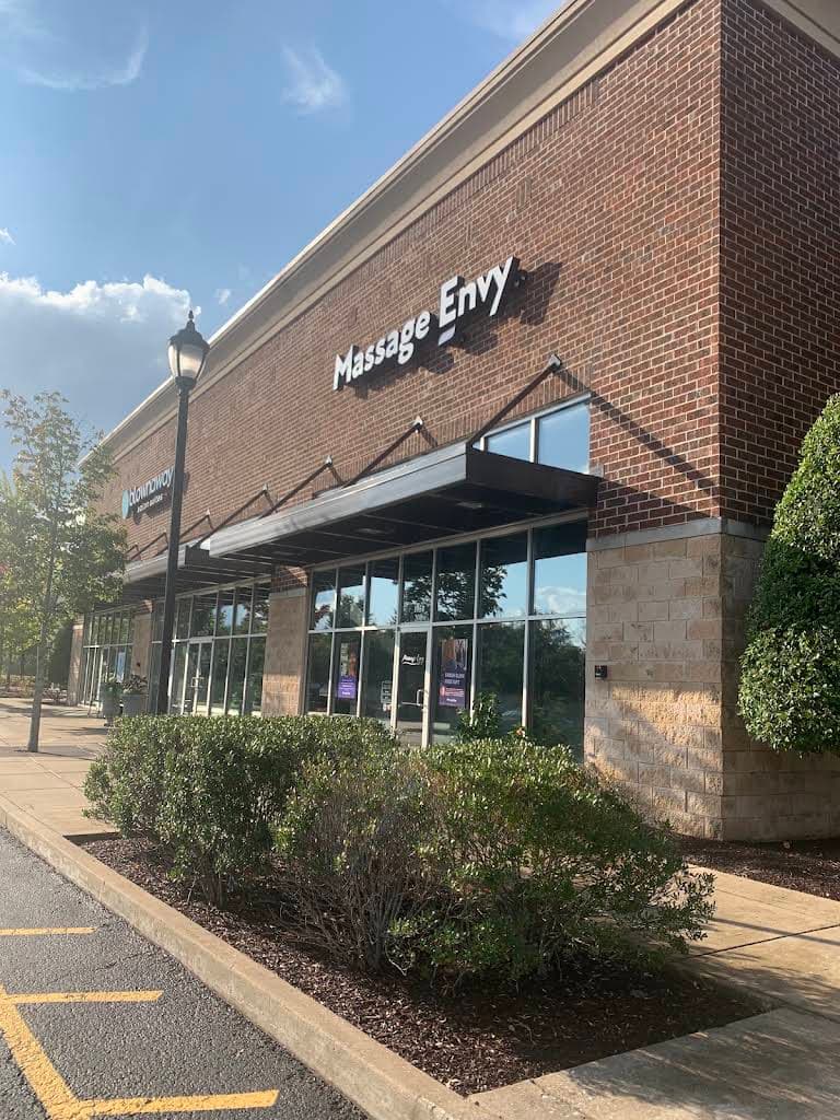 Photo of Massage Envy