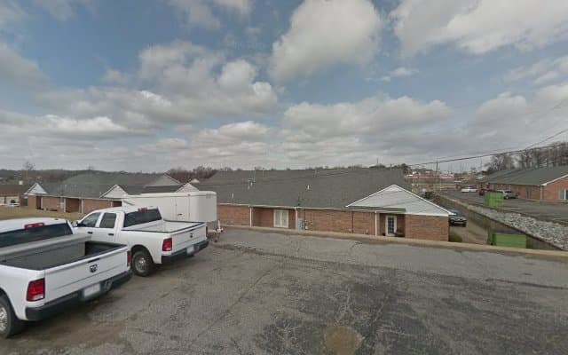 Photo of Japenese Head Spa Dyersburg
