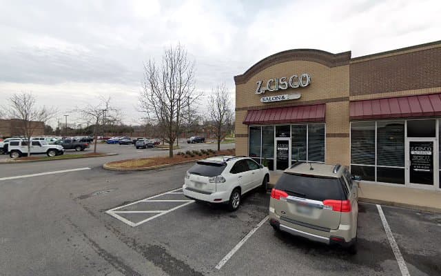 Photo of Z. Cisco Salon and Spa
