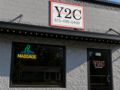 Photo of Out of Body Experience Massage Therapy