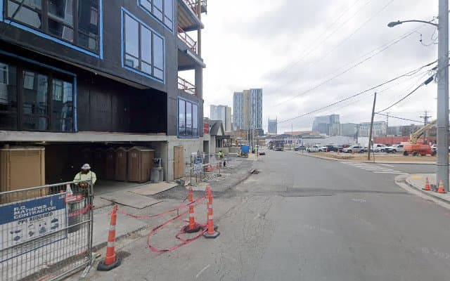 Photo of The NOW Massage Nashville Gulch