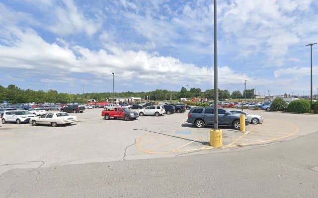 Photo of K Nail Spa Of Crossville