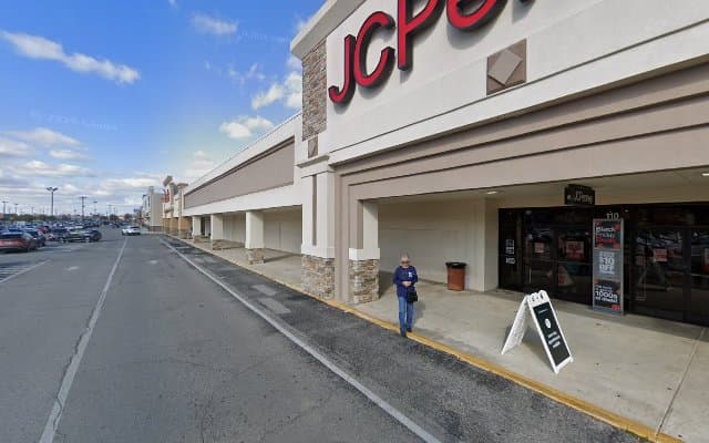 Photo of JCPenney Salon