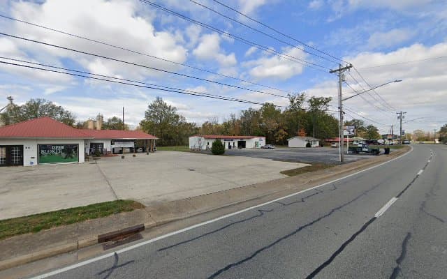 Photo of Brown Chiropractic & Rehab Llc