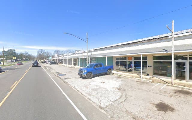 Photo of Shear Platinum Salon