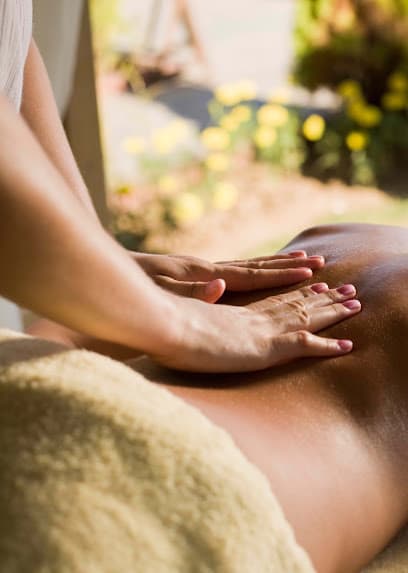 Photo of SerendipityCB Therapeutic Massage