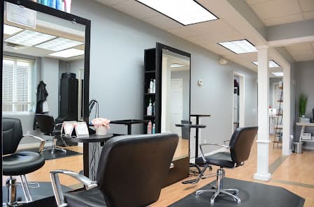 Photo of Travis & Co. Salon and Spa