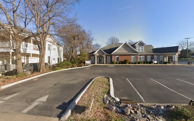 Photo of Infinite Wellness & Massage 323 East Lane St. Shelbyville TN 37160