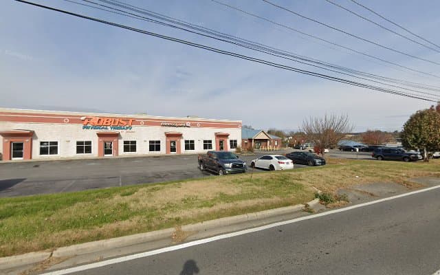 Photo of St. Luke's Physical Therapy - Morristown