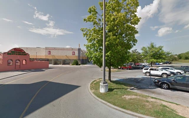 Photo of Foothills Mall