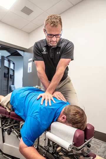 Photo of Alcoa Chiropractic & Wellness Center