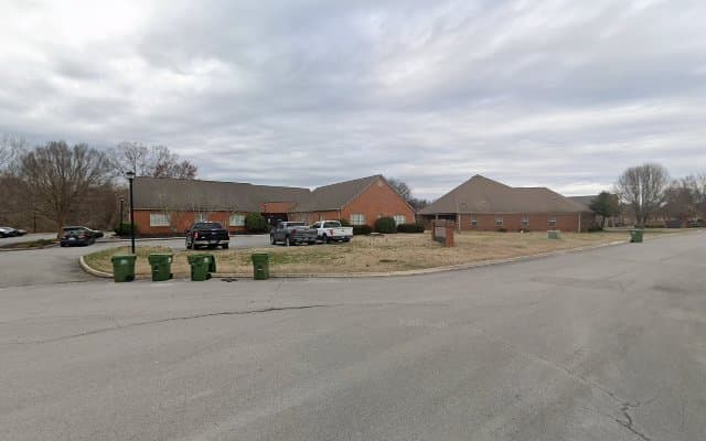 Photo of Holistic Wellness Center of Maryville