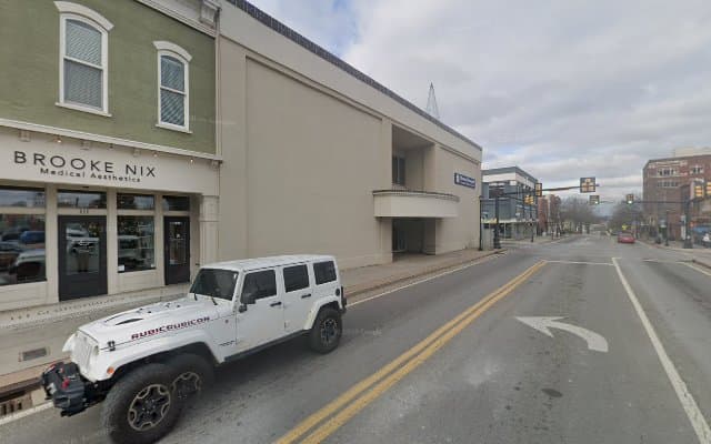 Photo of Brooke Nix Medical Aesthetics