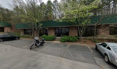 Photo of Oak Ridge Spine And Sport