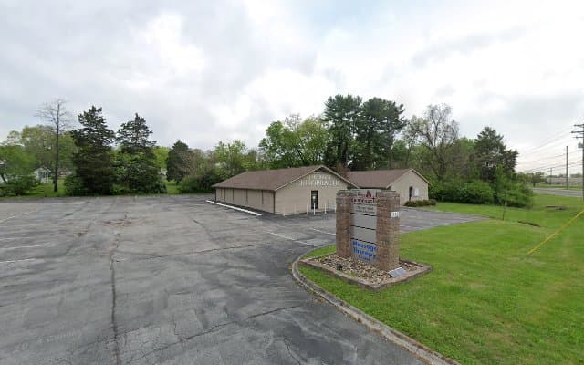 Photo of Oak Ridge Chiropractic