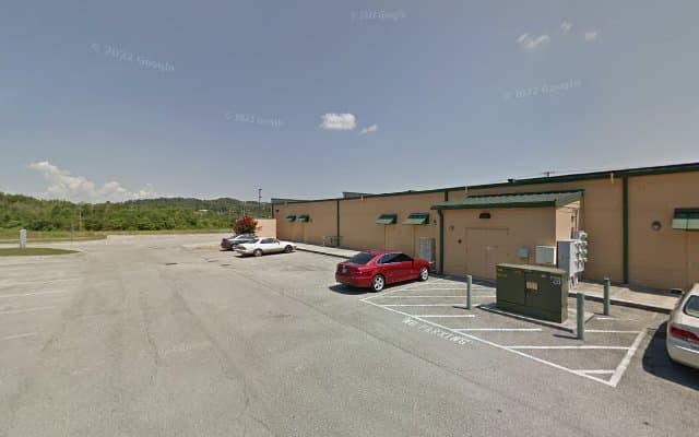 Photo of Healing Hands Spa - Cedar Bluff