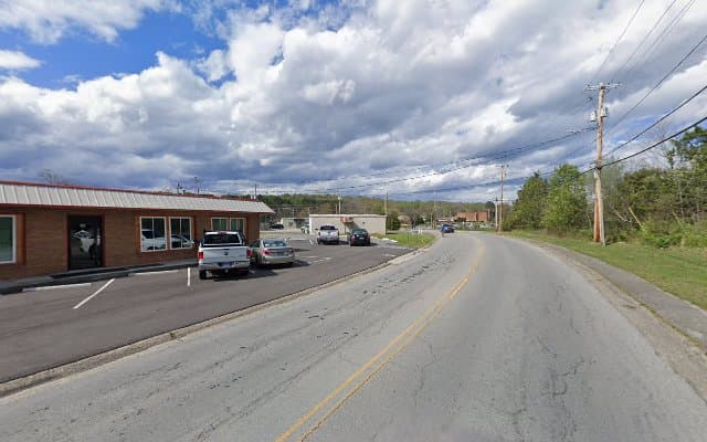 Photo of Secret City Therapeutic Massage