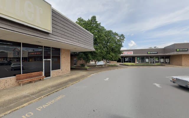 Photo of East Tennessee Muscle Massage