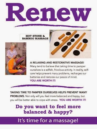 Photo of Luster Massage Therapy