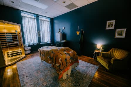 Photo of Queen City Massage