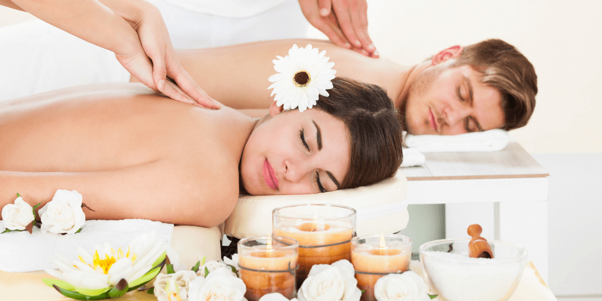 Photo of Relax On Your Time Sauna & Massage