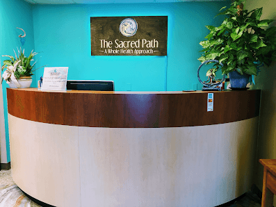 Photo of The Sacred Path - Acupuncture & Bodywork