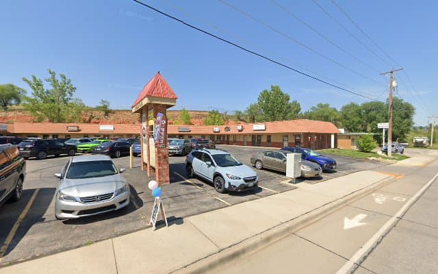 Photo of Revolution Salon and Spa