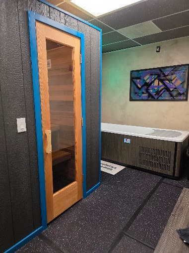 Photo of Rushmore Athletic Massage