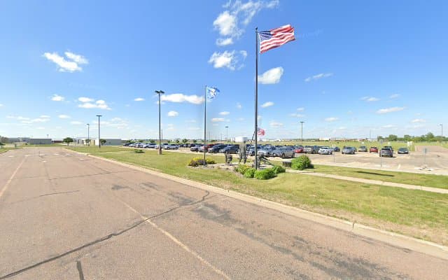 Photo of Hertz Car Rental - Aberdeen Regional Airport Hle (ABR)