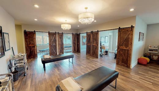 Photo of Canyon Chiropractic