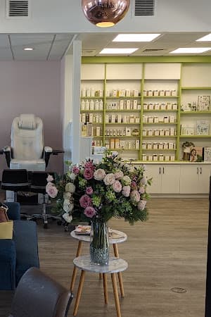 Photo of MIMOSA BEAUTY SPA & NAILS