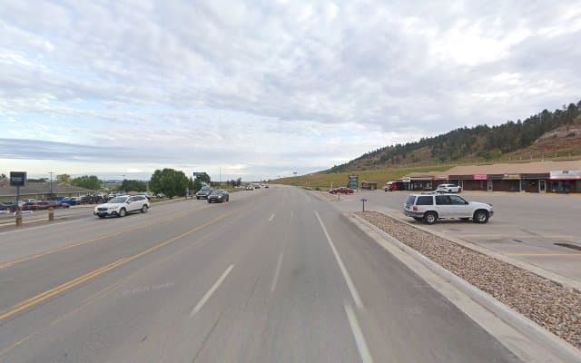 Photo of Black Hills Hot Room