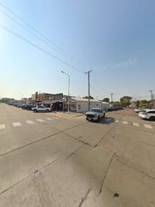 Photo of Burke Bodyworks