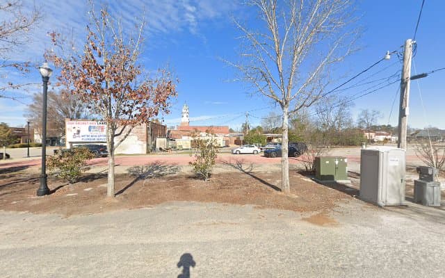 Photo of Kershaw County Farmers Market