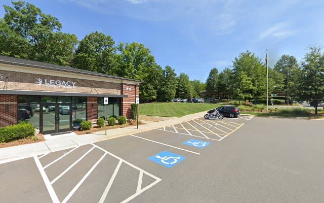 Photo of Legacy Health & Wellness