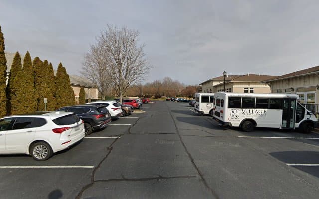 Photo of Thrive Wellness