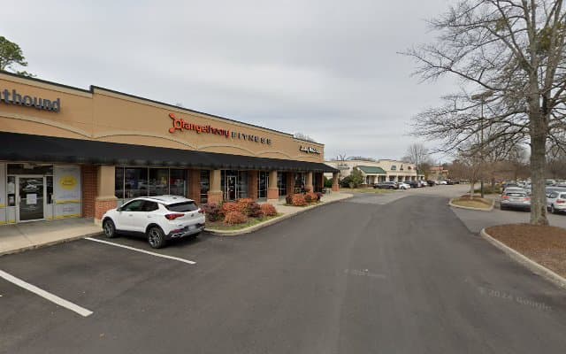 Photo of Omnia Nails & Spa