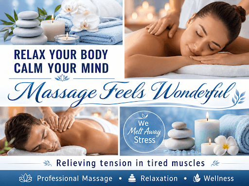 Photo of A1 Massage