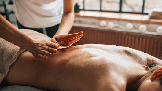 Photo of Balance Massage & Wellness