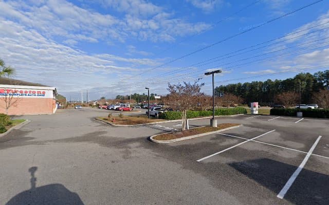 Photo of 501 Nail Spa
