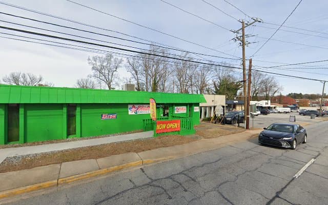 Photo of 5 Sisters Nails & Spa