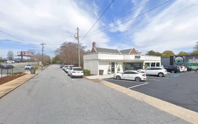 Photo of Bloom Hair Lounge
