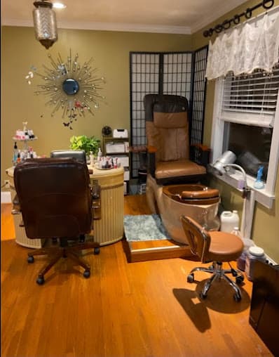 Photo of Blossom Salon and Spa - Spartanburg, SC