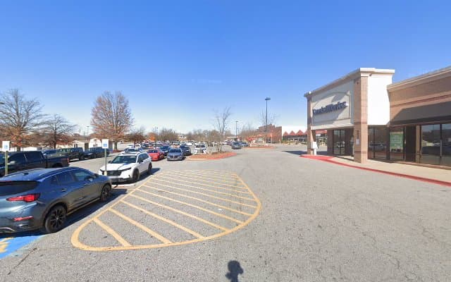 Photo of Dorman Nail & Spa