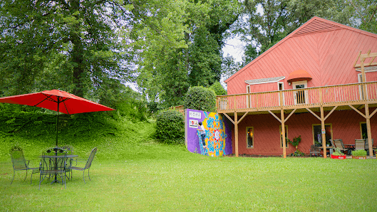 Photo of Oasis Retreat Center