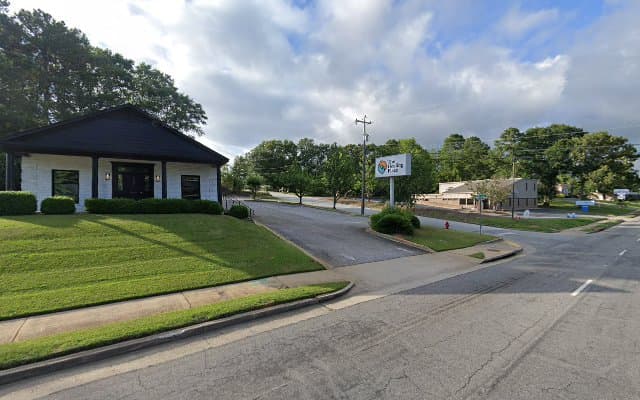 Photo of The Healing Place