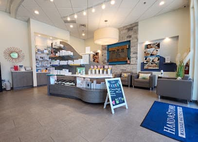 Photo of Hand & Stone Massage and Facial Spa